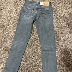 Levi's 511 Slim Jeans Classic Fit 31x34 💰 add to Bundle